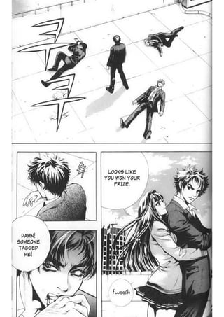 Evils return 01 part 1