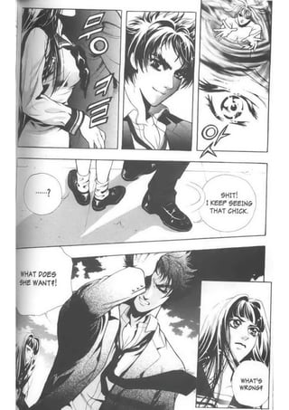 Evils return 01 part 1