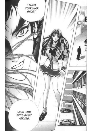 Evils return 01 part 1