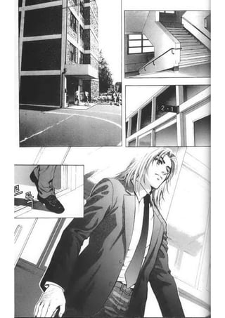 Evils return 01 part 1