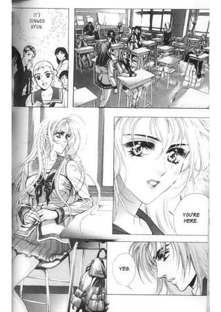 Evils return 01 part 1