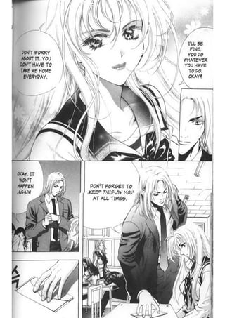 Evils return 01 part 1