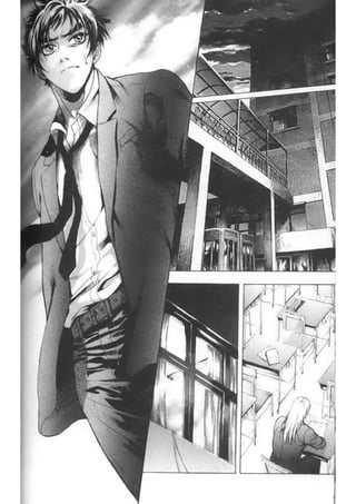 Evils return 01 part 2