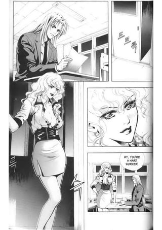 Evils return 01 part 2