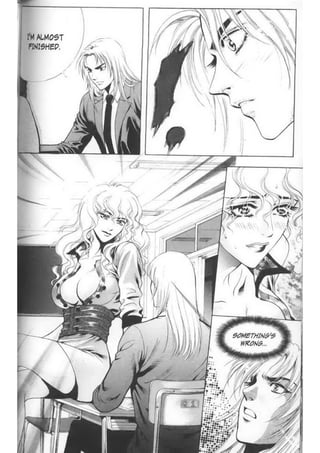 Evils return 01 part 2