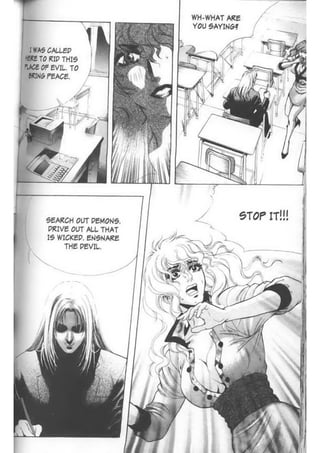 Evils return 01 part 2