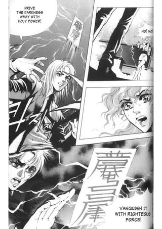 Evils return 01 part 2