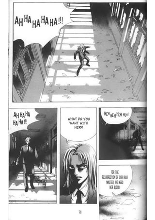 Evils return 01 part 2