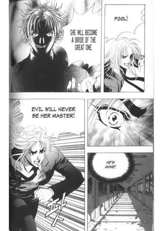 Evils return 01 part 2