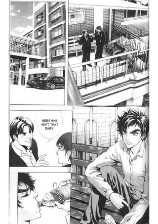 Evils return 01 part 2