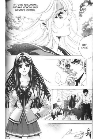 Evils return 01 part 2