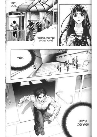 Evils return 01 part 2