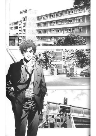 Evils return 01 part 2