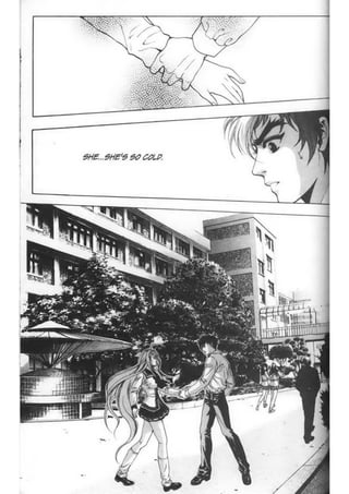 Evils return 01 part 2