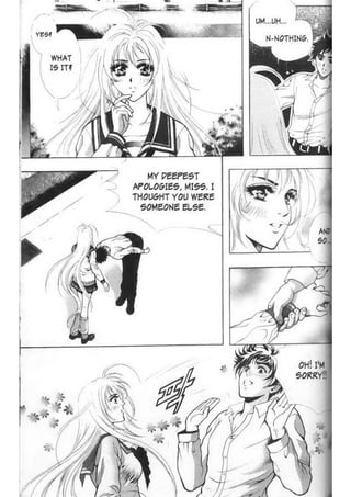 Evils return 01 part 2