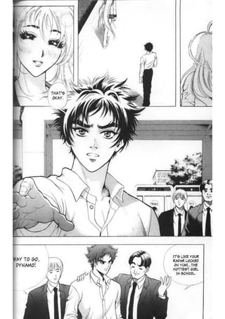 Evils return 01 part 2