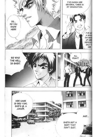 Evils return 01 part 2