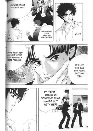 Evils return 01 part 2