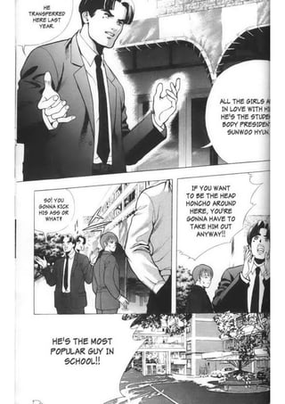 Evils return 01 part 2