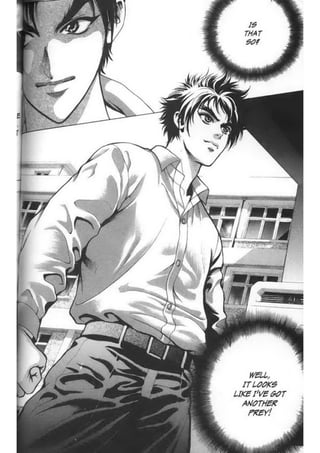 Evils return 01 part 2