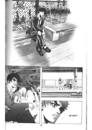 Evils return 01 part 2