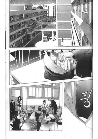 Evils return 01 part 2