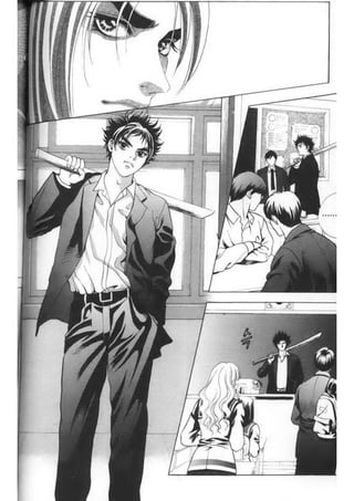 Evils return 01 part 2