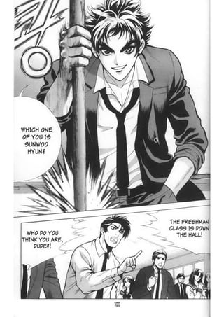 Evils return 01 part 2