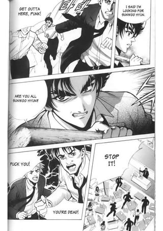 Evils return 01 part 2