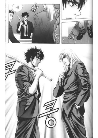 Evils return 01 part 2