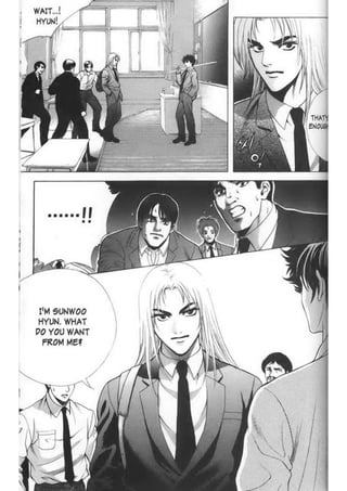 Evils return 01 part 2