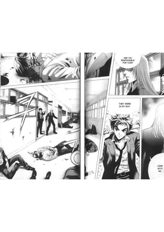 Evils return 01 part 2