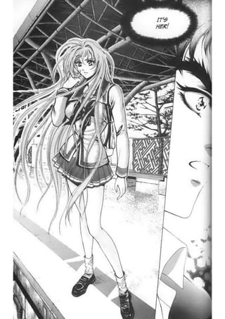 Evils return 01 part 2