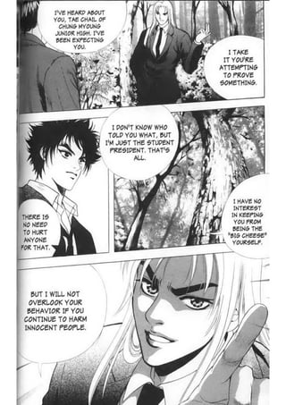 Evils return 01 part 2