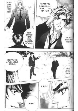 Evils return 01 part 2