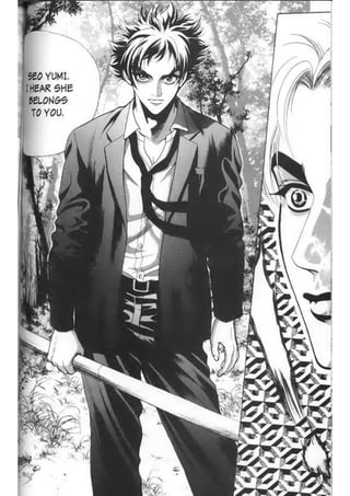 Evils return 01 part 2