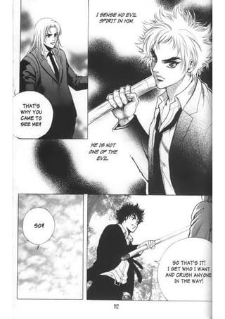 Evils return 01 part 2