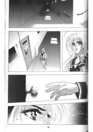 Evils return 01 part 2