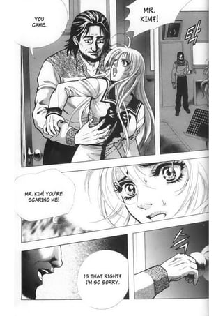 Evils return 01 part 2