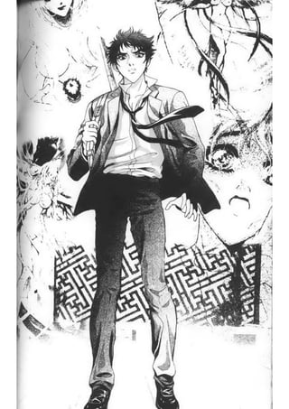 Evils return 01 part 2