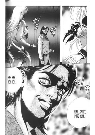 Evils return 01 part 2