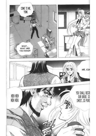 Evils return 01 part 2