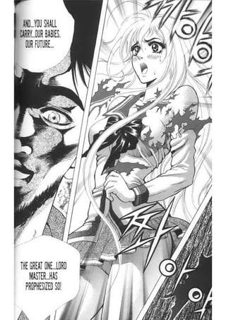 Evils return 01 part 2