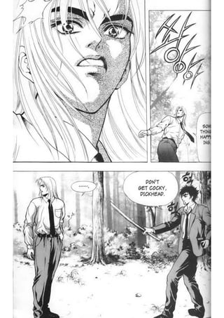 Evils return 01 part 2