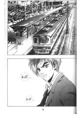 Evils return 01 part 2