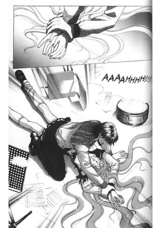 Evils return 01 part 3