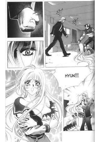 Evils return 01 part 3