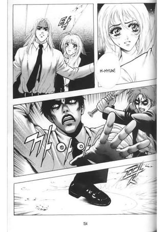 Evils return 01 part 3