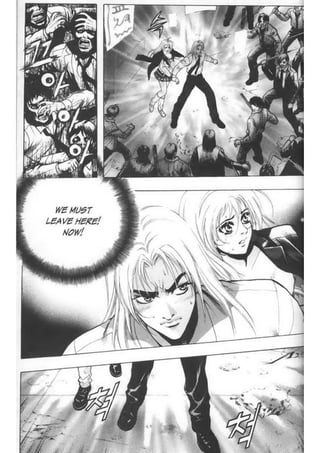 Evils return 01 part 3