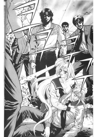 Evils return 01 part 3